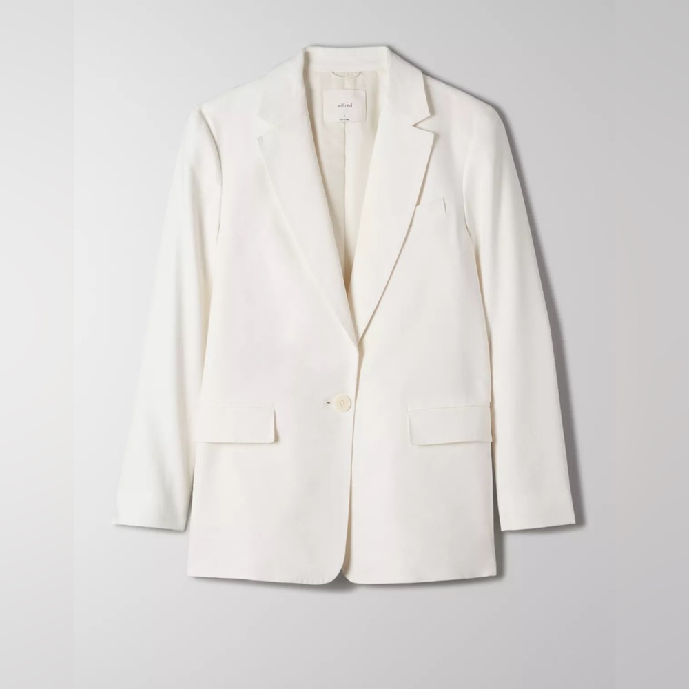 Wilfred Trieste Blazer light birch 2xs
